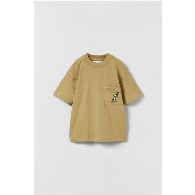 CAMISETA SNOOPY PEANUTS™