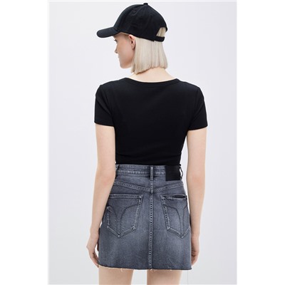 Camiseta Negro