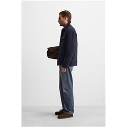 SOBRECAMISA ACOLCHADA