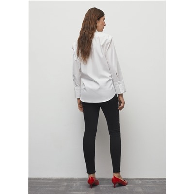 Jeans skinny premamá