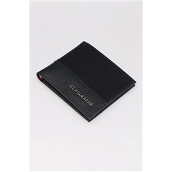 U.S. Polo Assn. Deri Erkek Cüzdan Lacivert ELATAE-PLCZD9602-01