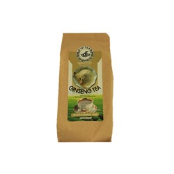 Зелёный чай с женьшенем 70 гр / Ginseng tea 70 гр