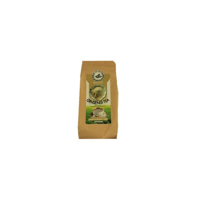 Зелёный чай с женьшенем 70 гр / Ginseng tea 70 гр