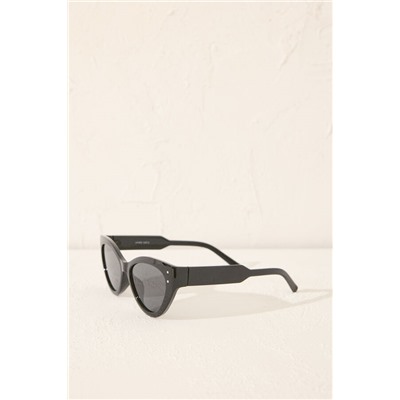 Gafas de sol funda estampada
