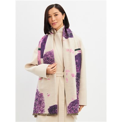 Палантин женский RH10-29-18