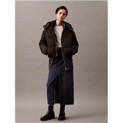 Classic Puffer Jacket