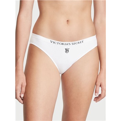 SEAMLESS Seamless Posey Lace Bikini Panty
