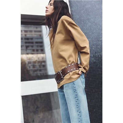 LONG SLEEVE T-SHIRT