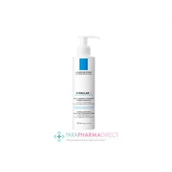 La Roche Posay Effaclar H Crème Lavante Hydratante Dermo-Apaisante 200ml