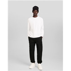 Technical multi-cargo joggers