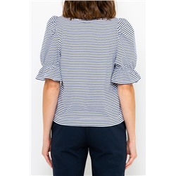 Camiseta Azul marino