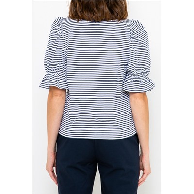 Camiseta Azul marino