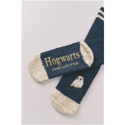 Calcetines largos pelo print Harry Potter