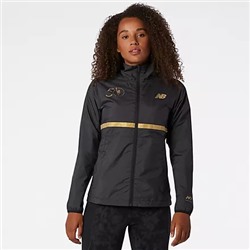 Women's NYC Marathon Marathon Jacket - Размер XS