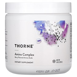 Amino Complex 228 g THORNE