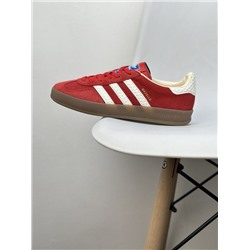 Оригинальные кроссовки ADIDA*S Gazelle  INDOOR