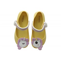 Mini Melissa Mini Ultragirl Unicorn (Toddler/Little Kid)