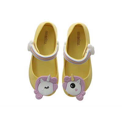 Mini Melissa Mini Ultragirl Unicorn (Toddler/Little Kid)