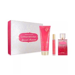 CATHERINE MALANDRINO 3-Pc. Special Moments Gift Set