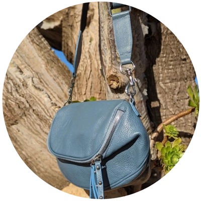 Pelle · MALISA (560) Azul