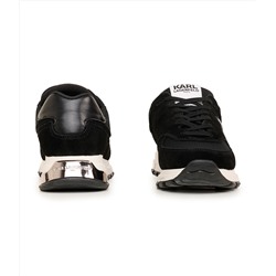 MAYU LACE UP SNEAKER