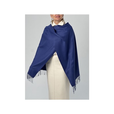 Палантин Pashmina женский Lanotti/фиолетовый