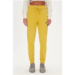 Bad Bear Phoebe Sweatpants Cider Sarı Kadın Eşofman Altı 22.04.14.001-C119