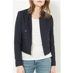 Chaqueta Negro
