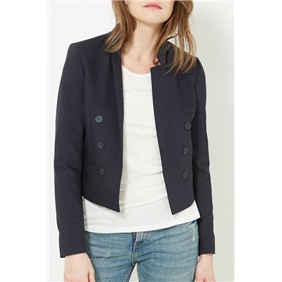 Chaqueta Negro