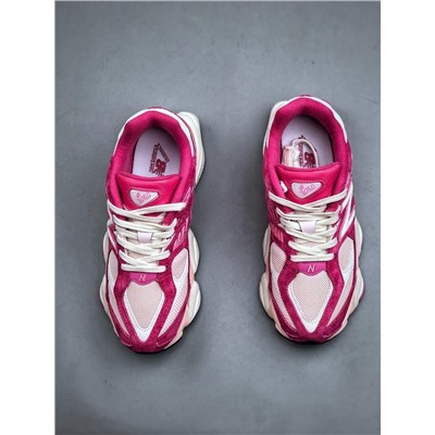Кроссовки Joe Freshgoods x New Balanc*e NB9060