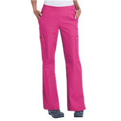 Orange Standard Scrubs Catalina Pant