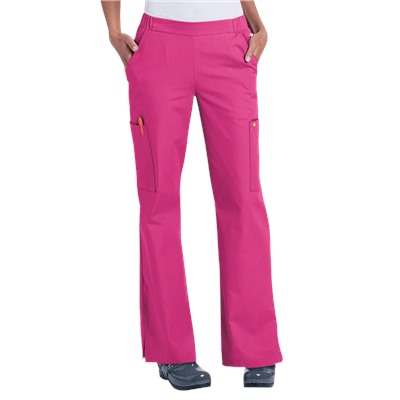 Orange Standard Scrubs Catalina Pant