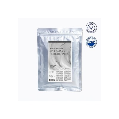 Sebum Pro Pore Refining Modeling Pack