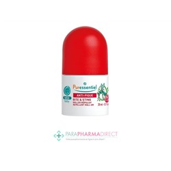 Puressentiel Anti-Pique Roller Répulsif Bébé 30 ml