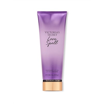 BODY FRAGRANCE Body Lotion
