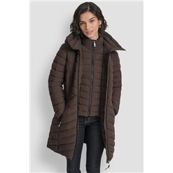 LONG PACKABLE VESTIE WALKER