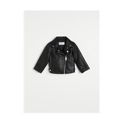 Bikerjacke