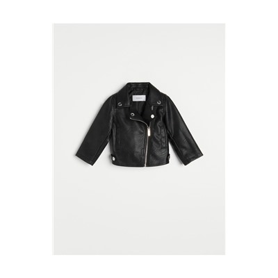 Bikerjacke