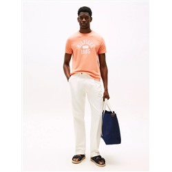 Hilfiger 1985 Logo T-Shirt