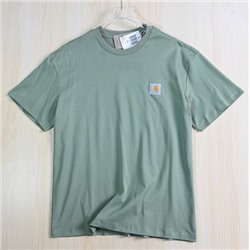 Мужская футболка с коротким рукавом Carhart*t ОРИГИНАЛ!