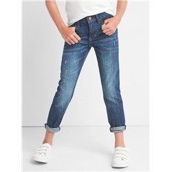 Girlfriend jeans