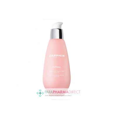 Darphin Intral Emulsion Equilibre Active 100ml