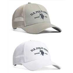 Бейсболка унисекс  Pol*o Ralph Lauren 💙