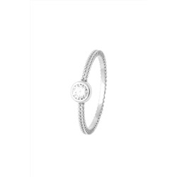 Anillo Plata