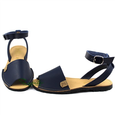 AB. Zapatos 320 MARINO