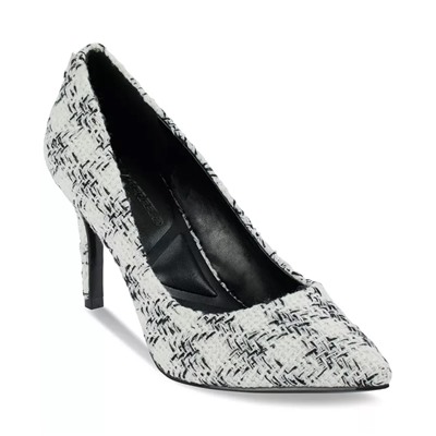 Women's Royale High-Heel Pumps