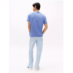 Tommy Jeans Baseball Logo T-Shirt