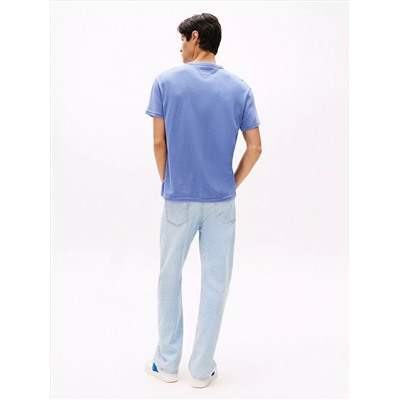 Tommy Jeans Baseball Logo T-Shirt