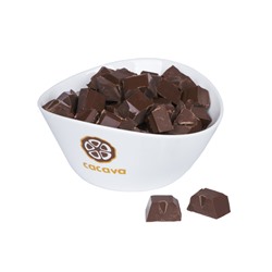 Молочный шоколад 50 % какао (Индонезия, West Bali)