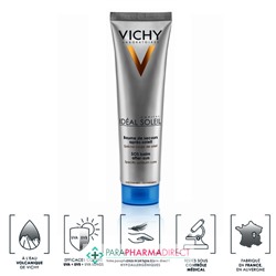 Vichy Capital Soleil Baume de Secours Après-Soleil 100ml